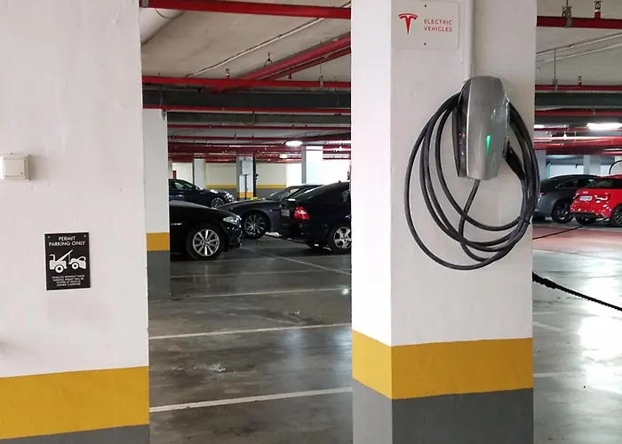 Benabola Hotel&Suites Marbella